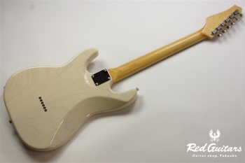 NEWOLD-T TT ASH/R #0021 - White Blonde